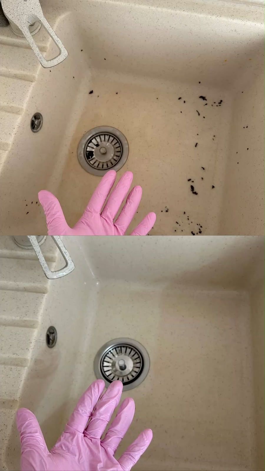 Limpieza profunda de pisos en Santiago